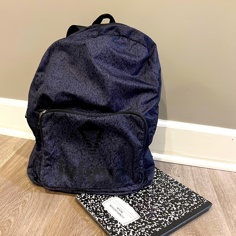 IVIVVA Backpack
